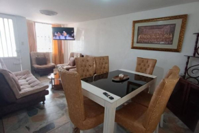 Amplia y Confortable Casa